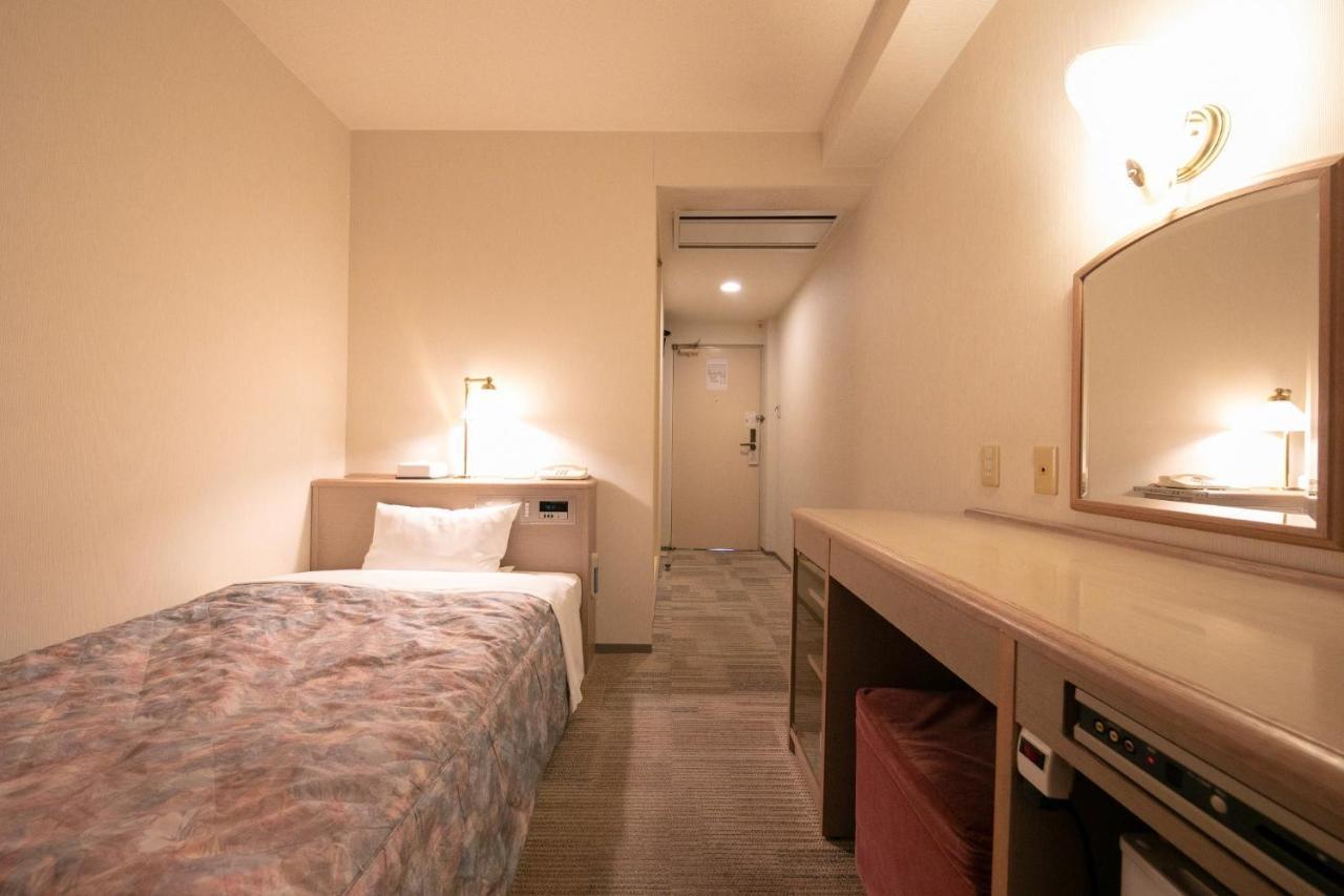 Main Hotel - Vacation Stay 82545 Miyakonojō Zewnętrze zdjęcie