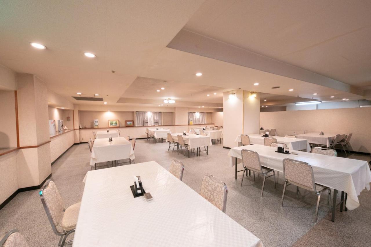 Main Hotel - Vacation Stay 82545 Miyakonojō Zewnętrze zdjęcie