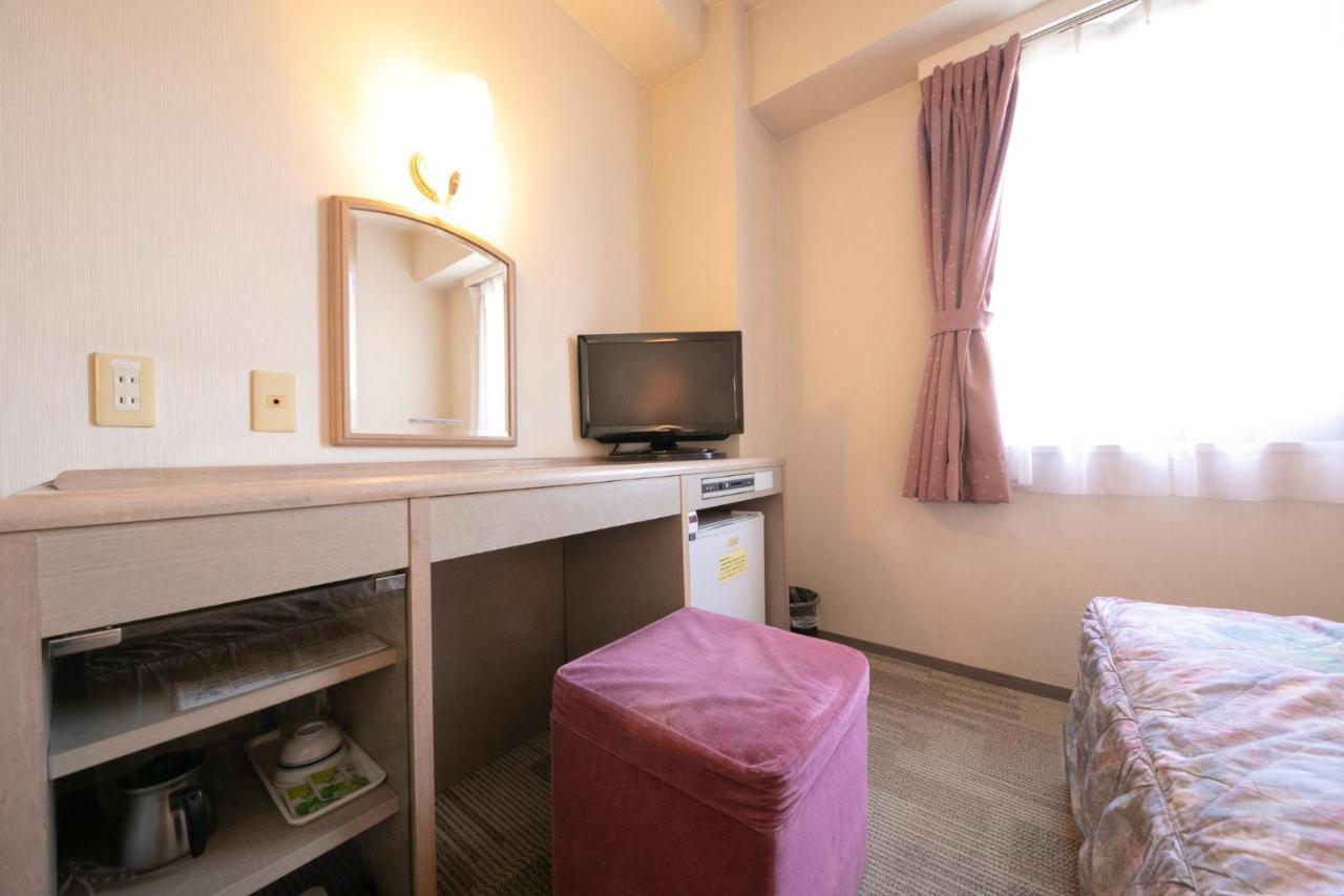 Main Hotel - Vacation Stay 82545 Miyakonojō Zewnętrze zdjęcie