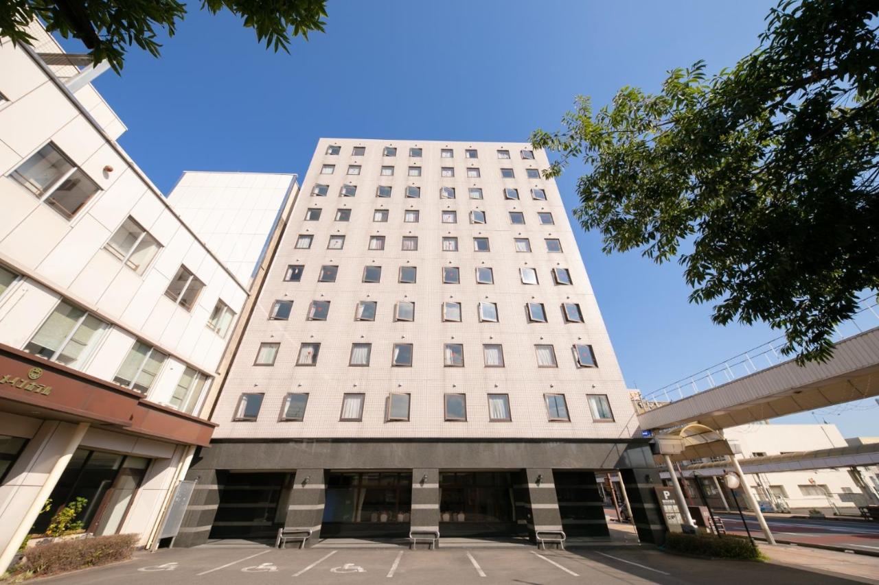 Main Hotel - Vacation Stay 82545 Miyakonojō Zewnętrze zdjęcie