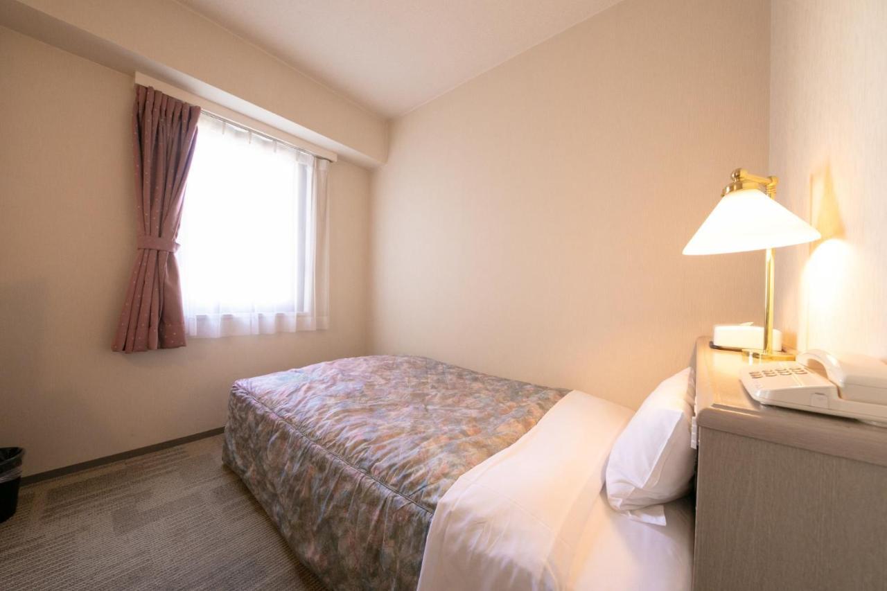 Main Hotel - Vacation Stay 82545 Miyakonojō Zewnętrze zdjęcie